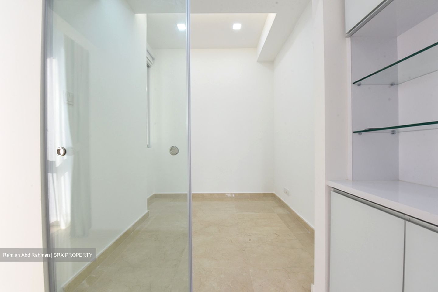 Regency Park (D10), Condominium #531413521